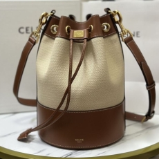 Celine Bucket Bags